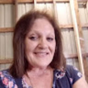 Meet your Posher, Pamela